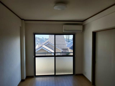 【内装】 | メゾン町山