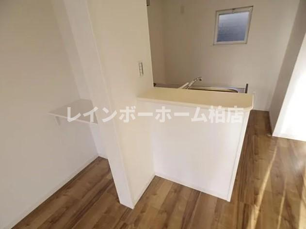 特典：仲介手数料が50％OFFです‼の内装|キッチン周辺です