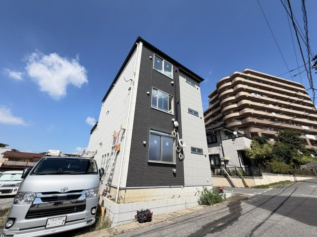 ＫＥＩＡＩ　ＲＥＳＩＤＥＮＣＥ　北小金Ⅳのその他
