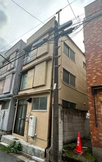 桜井邸