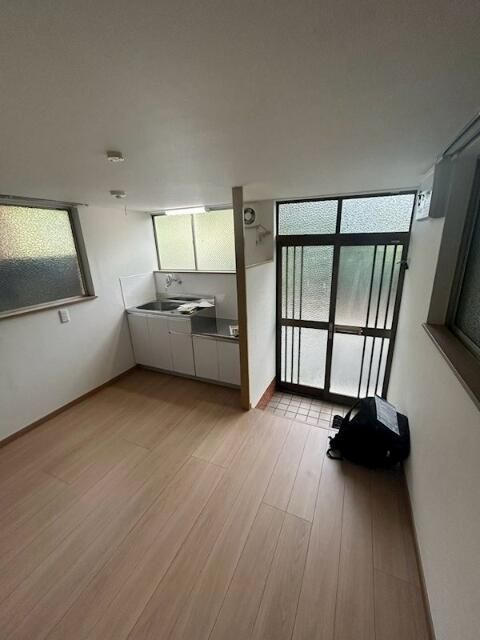 桜井邸の居間・リビング