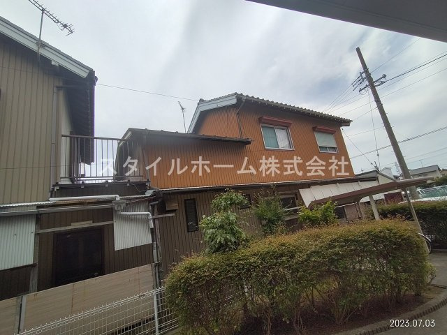 レインボーの展望