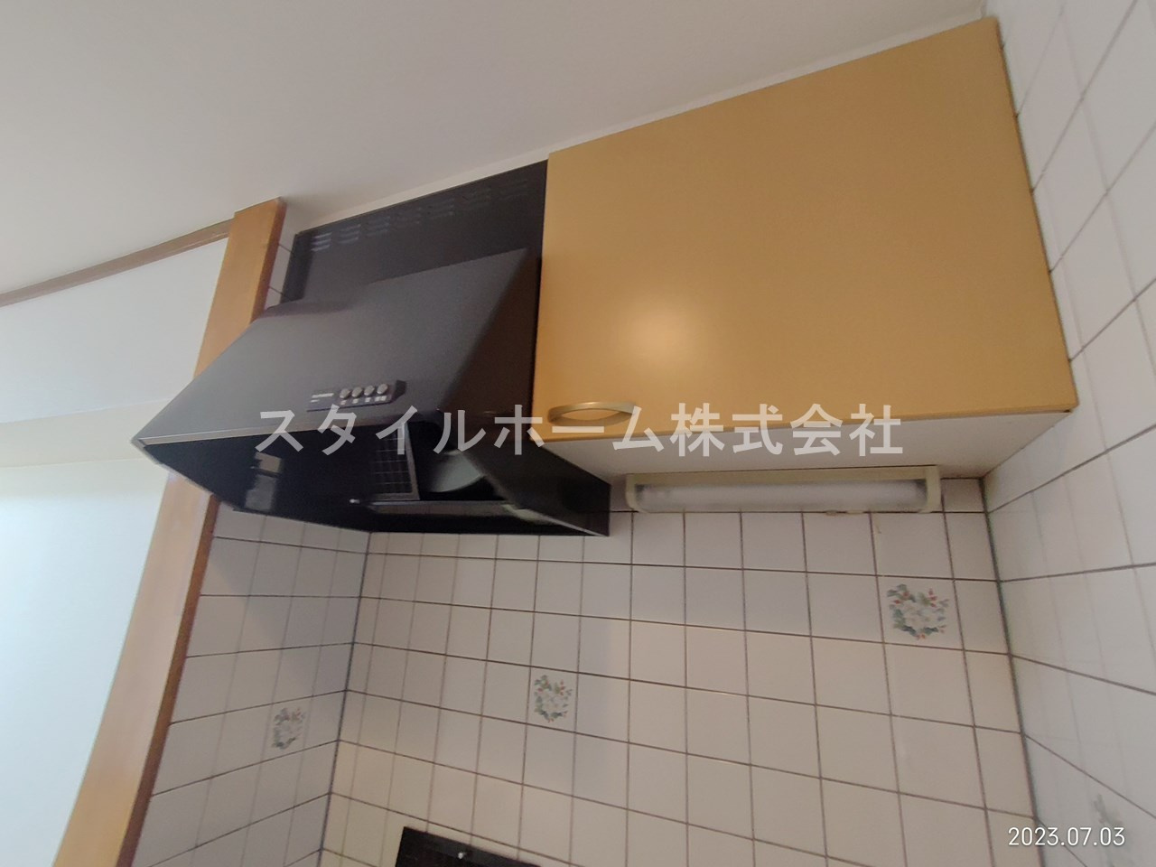 レインボーの設備