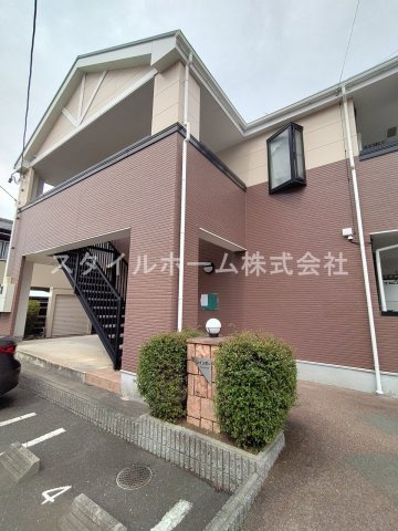 レインボーのその他