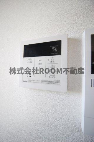 Kind　Falconの設備
