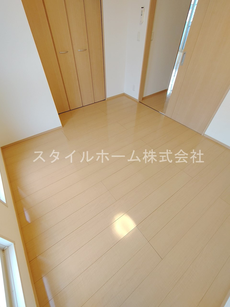 ヴィラ　フルールの展望|イメージ写真です。