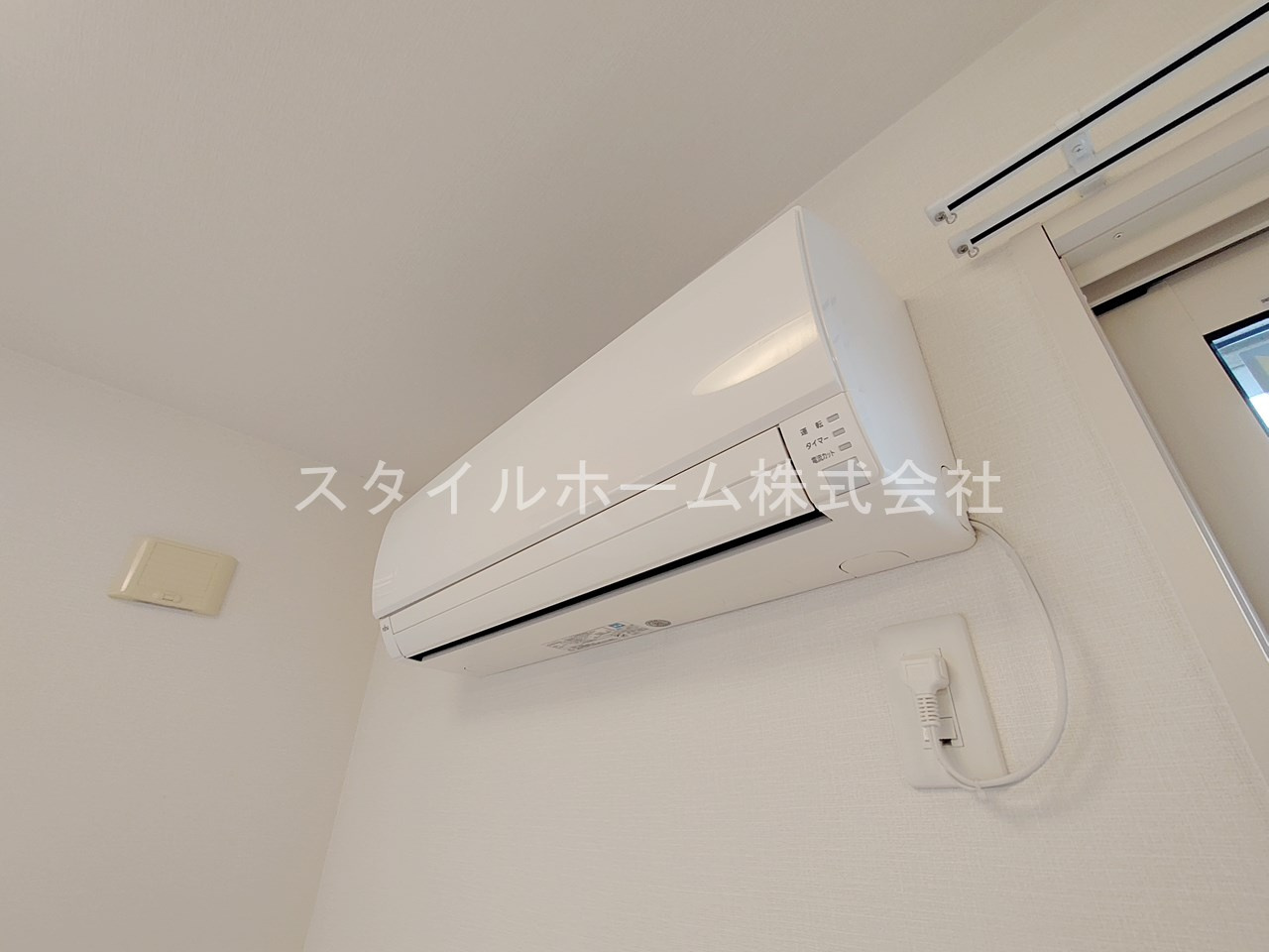 ヴィラ　フルールの設備|イメージ写真です。