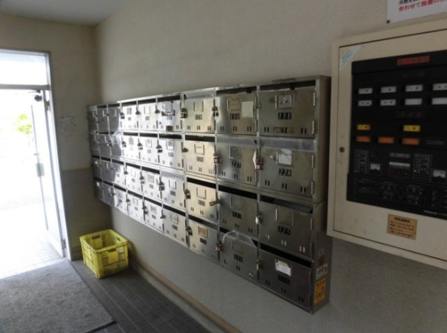 石井マンションピーコックのその他共用部分