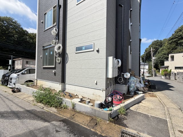 ＫＥＩＡＩ　ＲＥＳＩＤＥＮＣＥ　北小金Ⅳのその他共用部分
