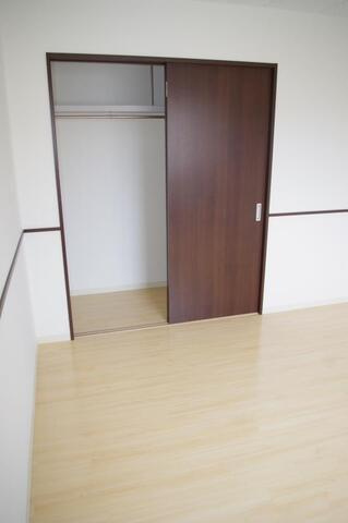 炭家エンジェルの収納