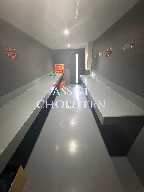 ドゥーエ府中Ⅱのその他