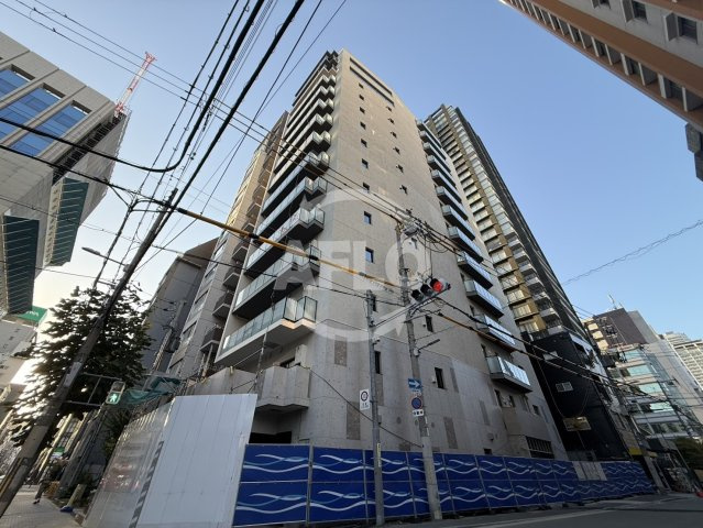 アーバネックス北堀江II　堀江小学校区