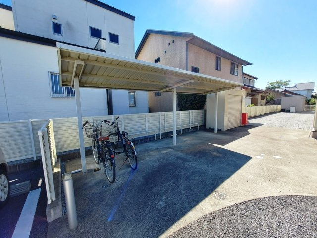 アメニティ橋口のその他共用部分