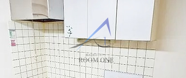 ツインタワーズインの収納|収納です。