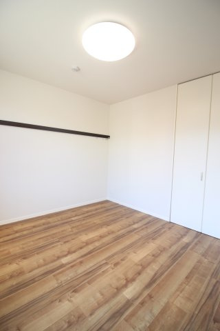 アイビスの内装|※別号室の同仕様の参考写真です。