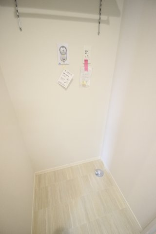 アイビスの設備|※別号室の同仕様の参考写真です。