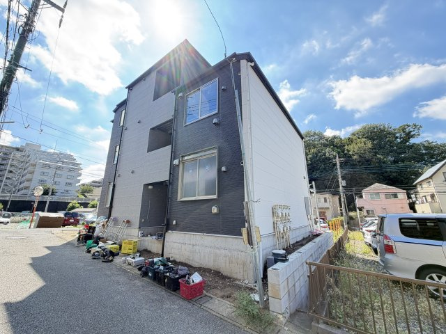 ＫＥＩＡＩ　ＲＥＳＩＤＥＮＣＥ　北小金Ⅳの設備