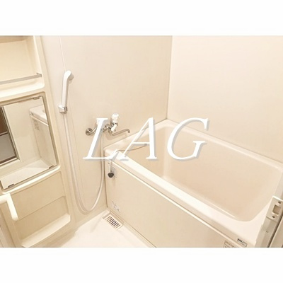 【トイレ】 | クレフォート大森 | トイレです。