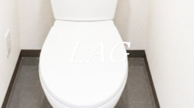 【トイレ】 | フェニックス代田橋 | トイレです。