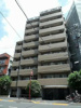 【外観】パレステュディオ小石川後楽園 