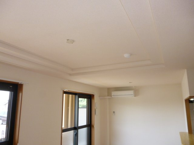 グランソフィア高坂の設備|天井