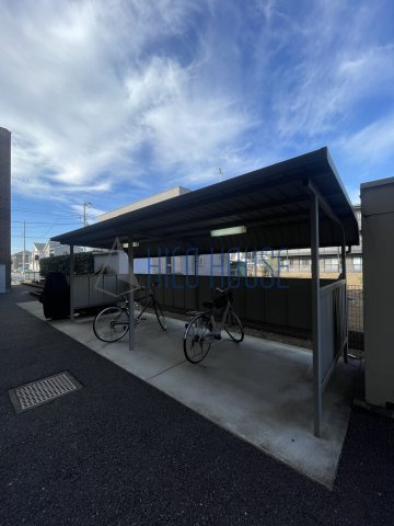 グランソフィア高坂のその他共用部分