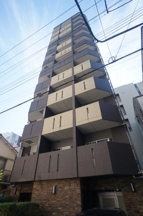 【外観】