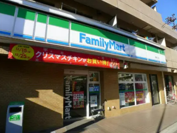 北区滝野川２丁目の賃貸マンションの周辺