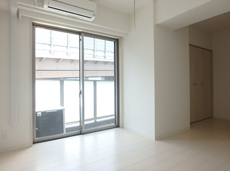 北区滝野川２丁目の賃貸マンション