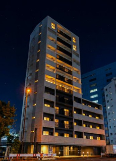 【外観】 | 外観