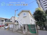 ドエル明治【名古屋市賃貸・単身者限定】の画像