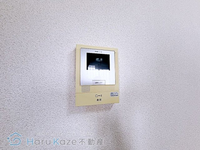【セキュリティ】 | ドエル明治【名古屋市賃貸・単身者限定】