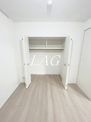【収納】 | THE ROOM | 収納です。