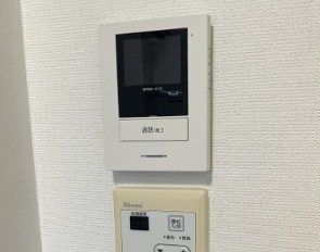 バードグレイス桜ヶ丘のセキュリティ