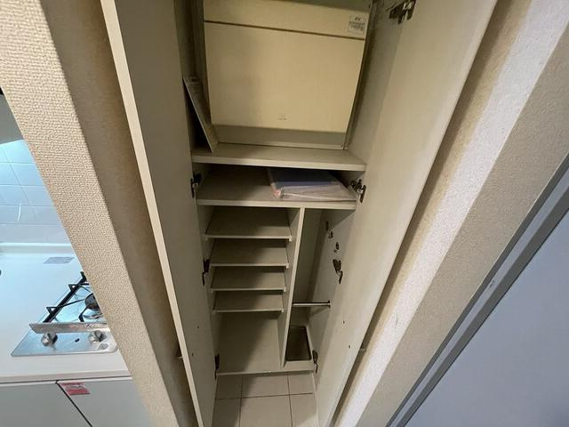 【玄関】