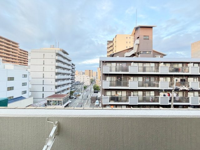 CRUM-1の展望