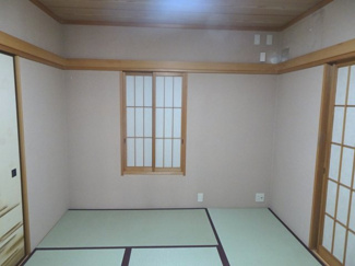 【和室】 | 川西市水明台１丁目4の24　中古一戸建