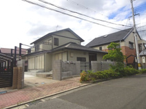 川西市水明台１丁目4の24　中古一戸建の画像
