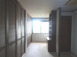 【洋室】 | 川西市水明台１丁目4の24　中古一戸建