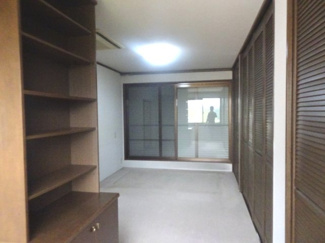 【洋室】 | 川西市水明台１丁目4の24　中古一戸建