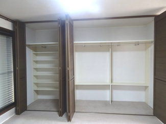 【収納】 | 川西市水明台１丁目4の24　中古一戸建