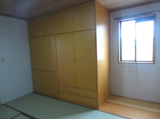 【洋室】 | 川西市水明台１丁目4の24　中古一戸建