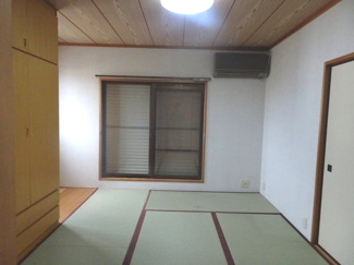 【和室】 | 川西市水明台１丁目4の24　中古一戸建