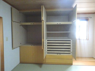 【和室】 | 川西市水明台１丁目4の24　中古一戸建
