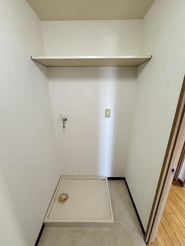コスモスの設備