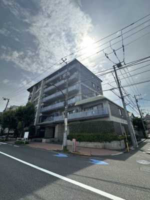 【外観】 | ディアコートライジングサン