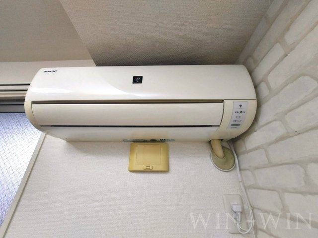 Blanc Village Aの設備