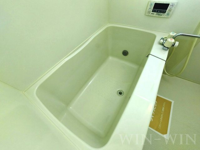 Blanc Village Aの浴室
