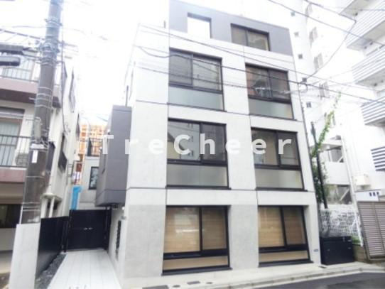 【外観】 | FARE西新宿Ｖ