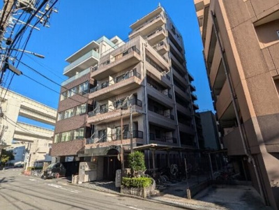 【その他共用部分】 | ウィング横浜